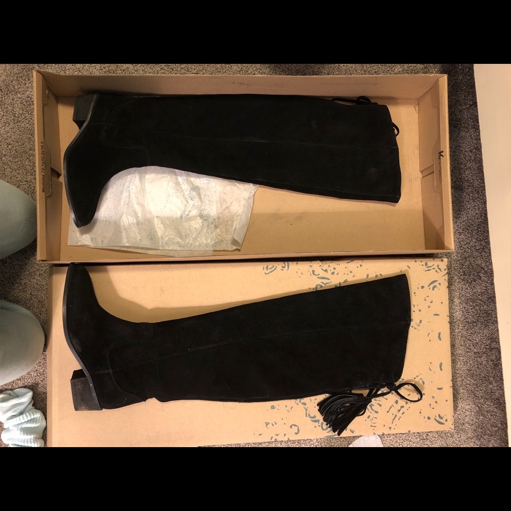 Musse & Cloud Joyse Boots